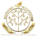 Aligned Solutions Logo