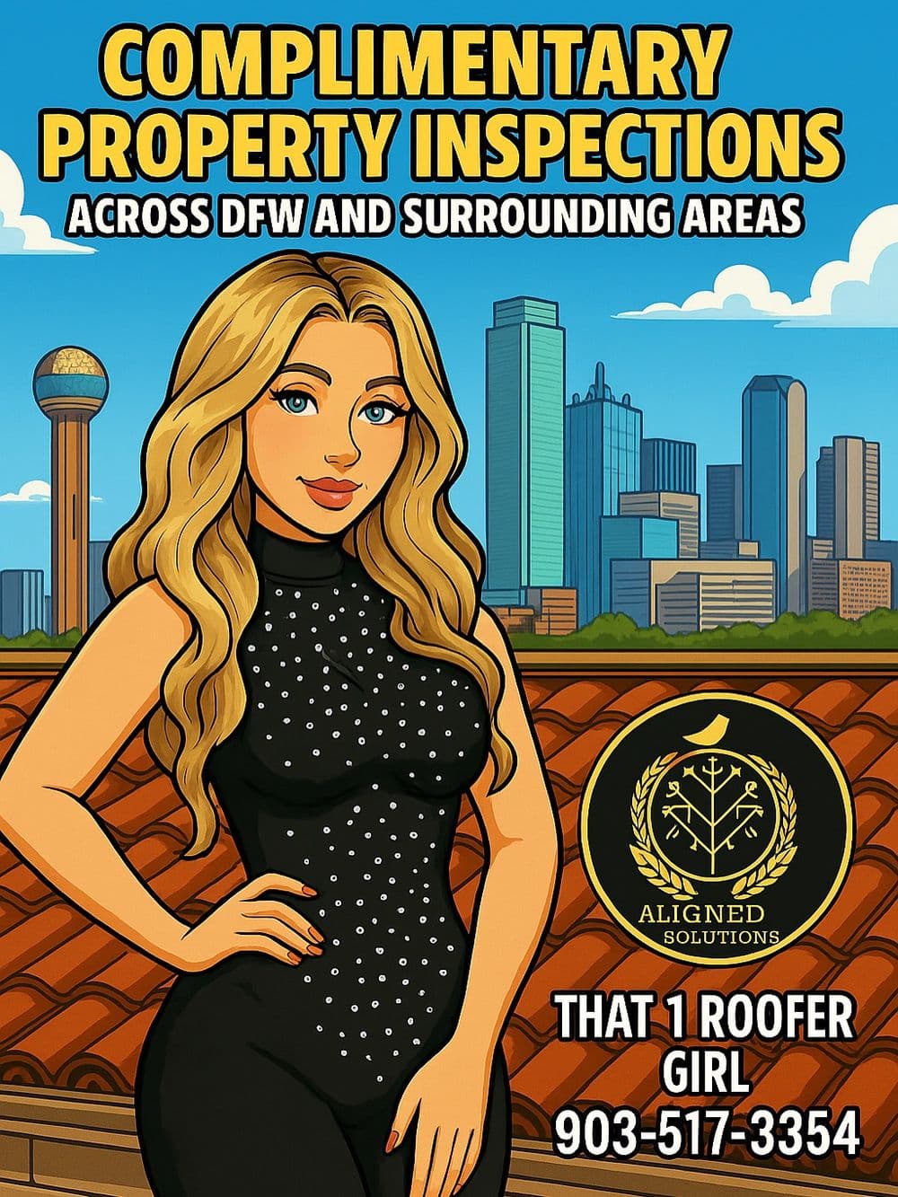 About Aligned Solutions